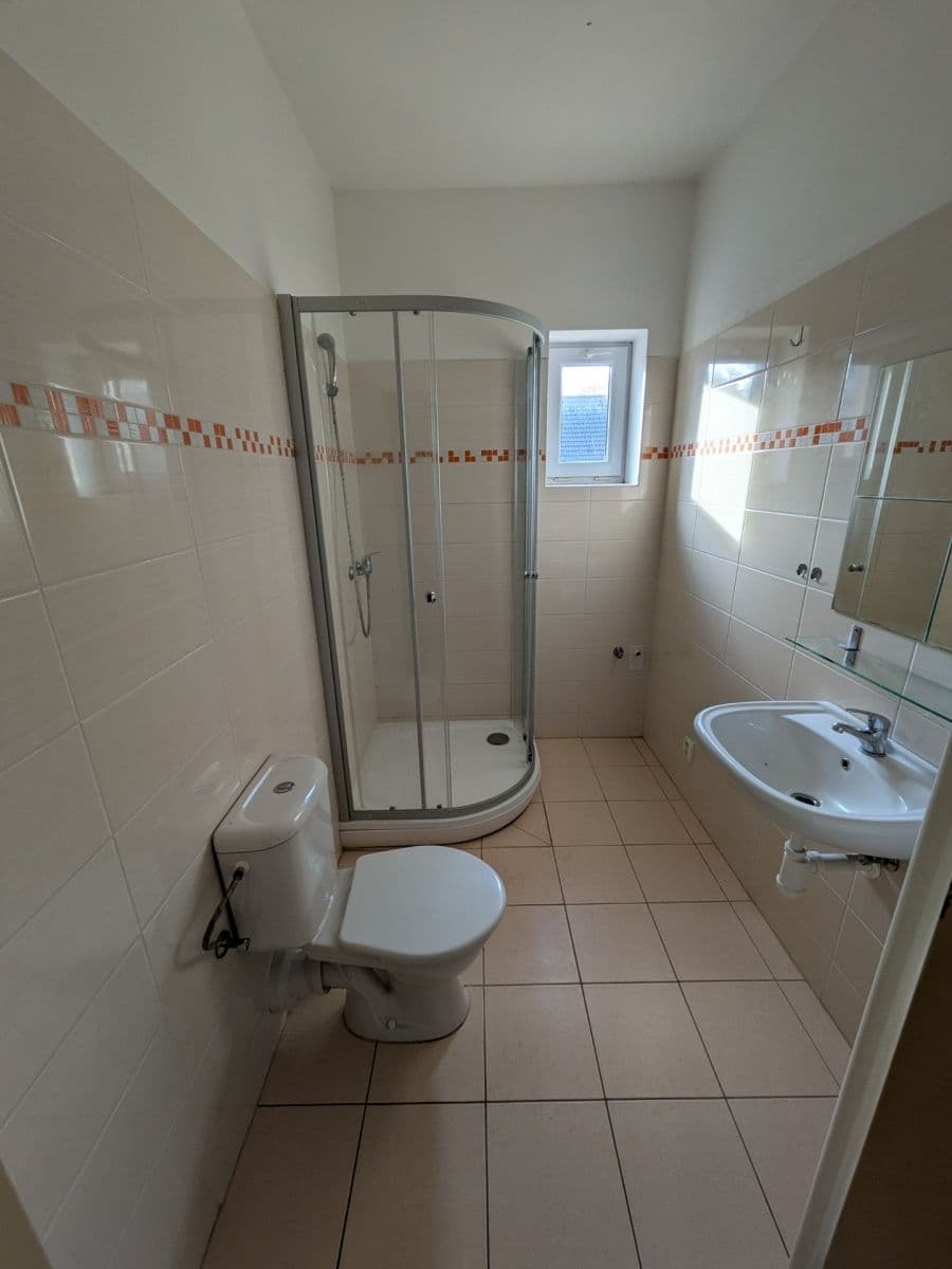Studio flat to rent, 35 m², Mincovní, Kutná Hora, Středočeský Region Studio flat to rent, 35 m², Mincovní, Kutná Hora, Středočeský Region