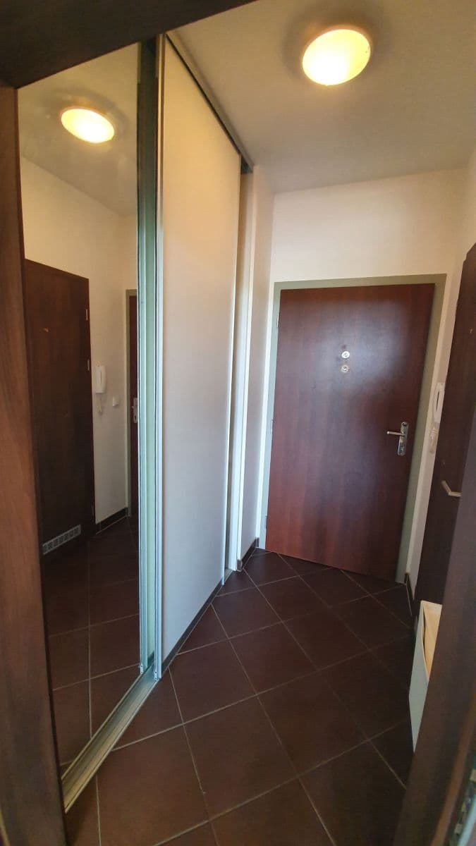 Studio flat for sale, 35 m², Švihovská, Prague, Prague Studio flat for sale, 35 m², Švihovská, Prague, Prague