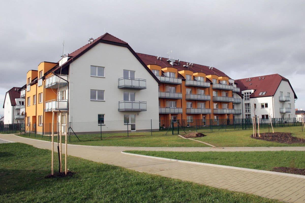 Studio flat for sale, 35 m², Švihovská, Prague, Prague Studio flat for sale, 35 m², Švihovská, Prague, Prague