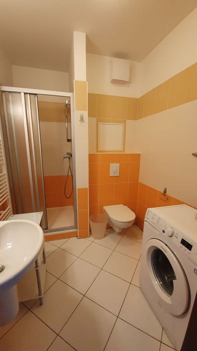 Studio flat for sale, 35 m², Švihovská, Prague, Prague Studio flat for sale, 35 m², Švihovská, Prague, Prague