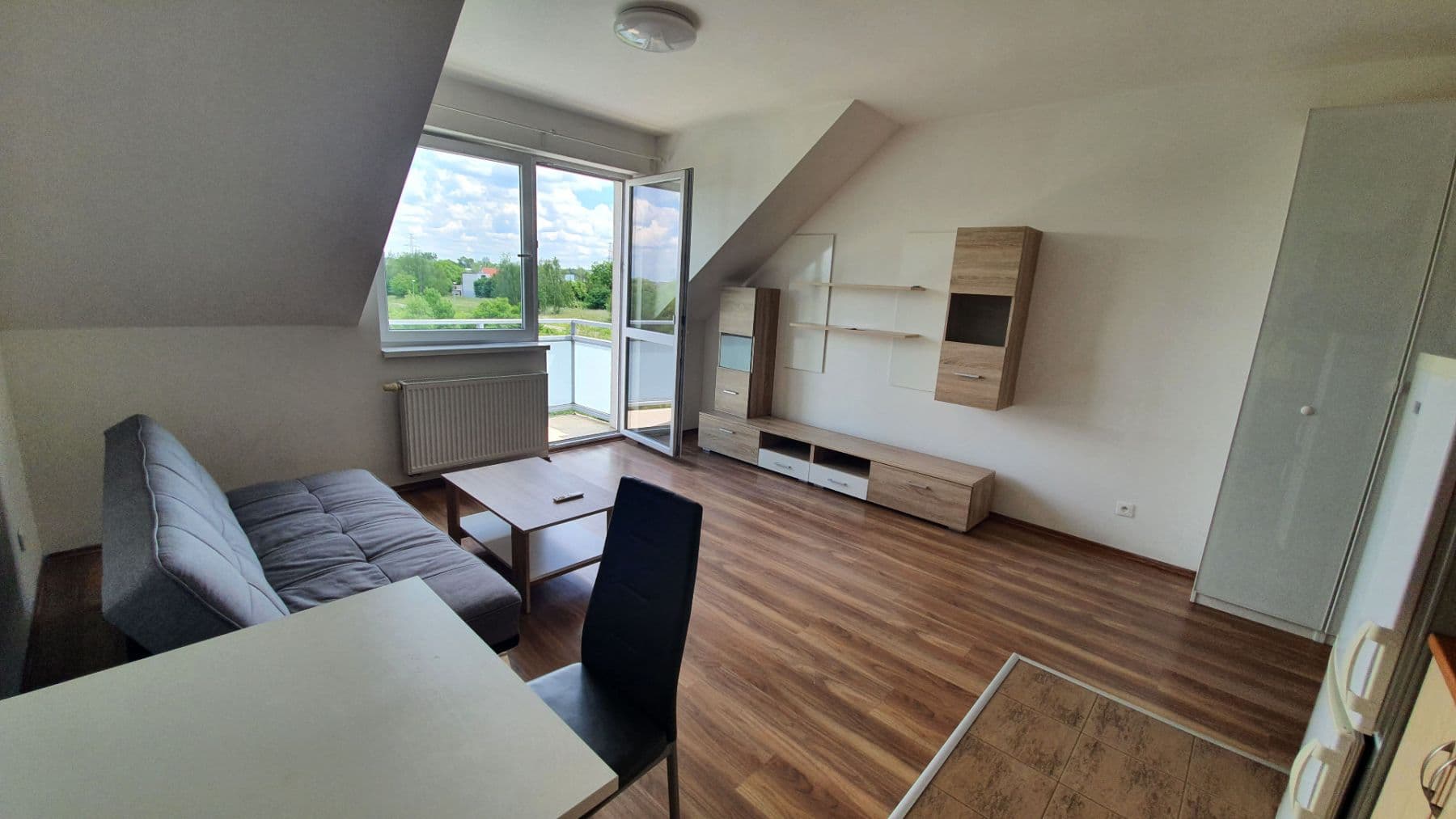 Studio flat for sale, 35 m², Švihovská, Prague, Prague Studio flat for sale, 35 m², Švihovská, Prague, Prague