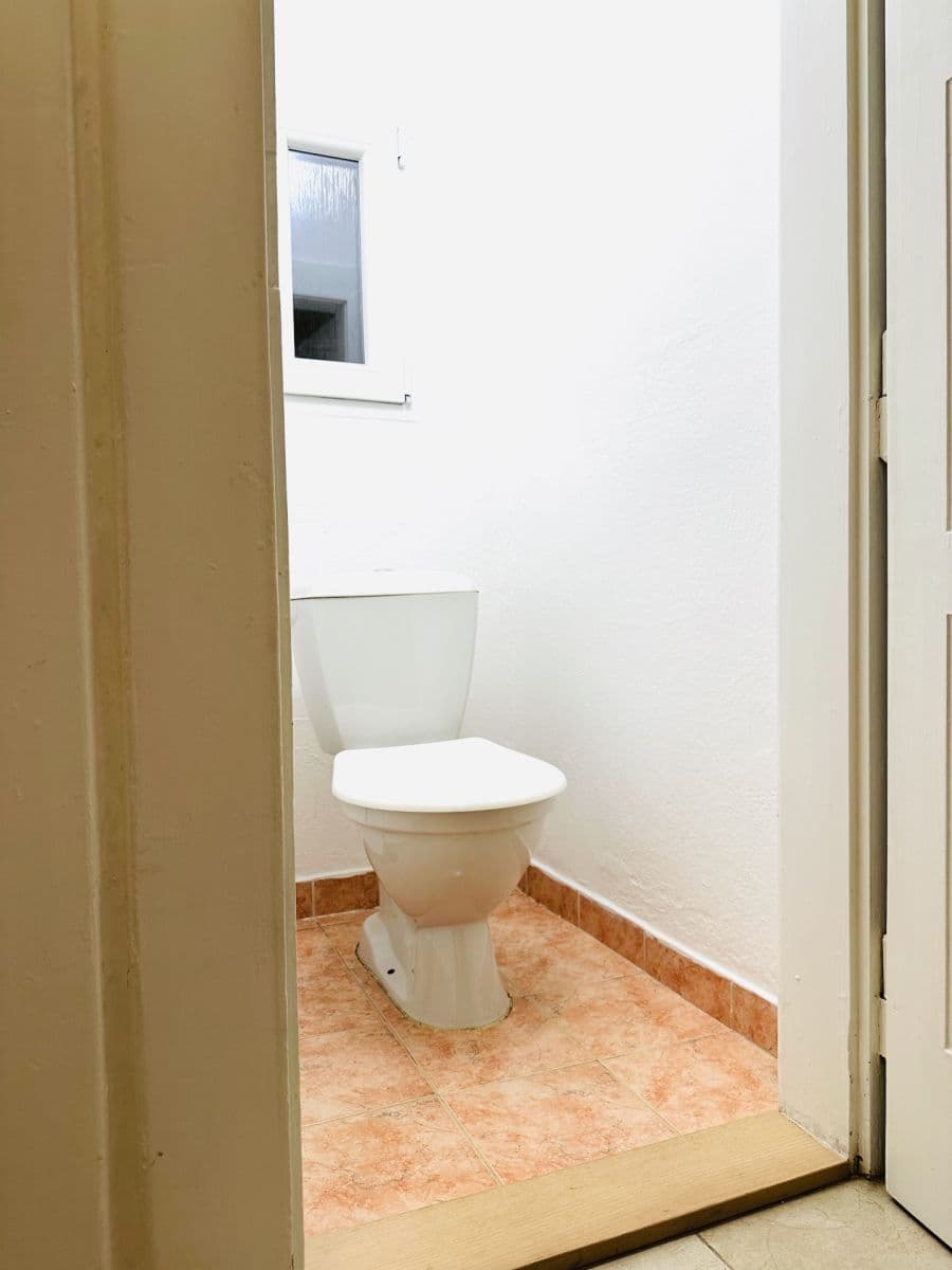 Studio flat to rent, 30 m², Přípotoční, Prague, Prague Studio flat to rent, 30 m², Přípotoční, Prague, Prague