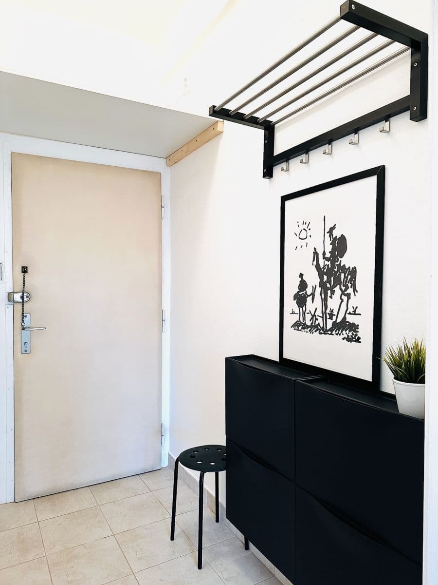 Studio flat to rent, 30 m², Přípotoční, Prague, Prague Studio flat to rent, 30 m², Přípotoční, Prague, Prague