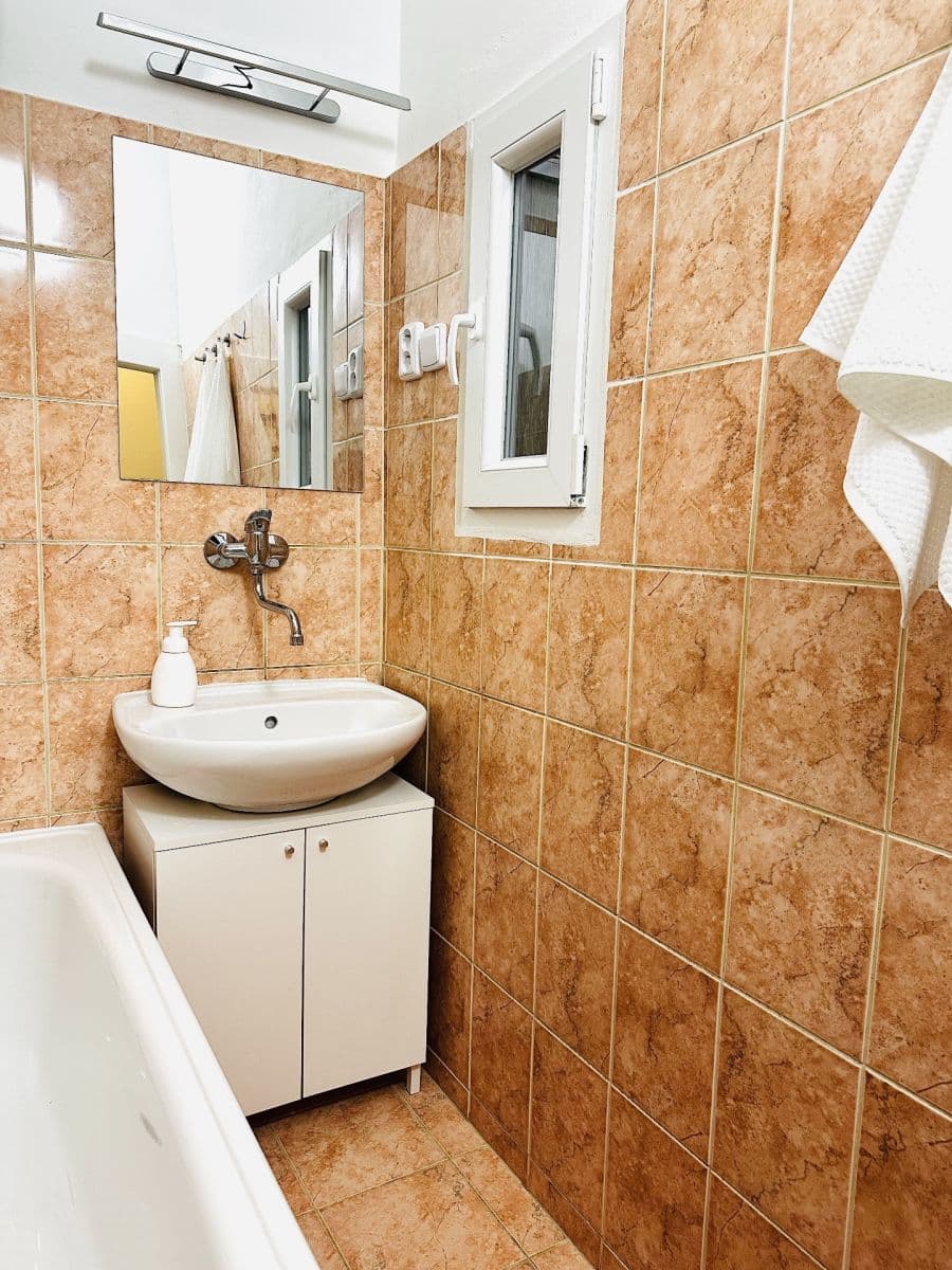 Studio flat to rent, 30 m², Přípotoční, Prague, Prague Studio flat to rent, 30 m², Přípotoční, Prague, Prague