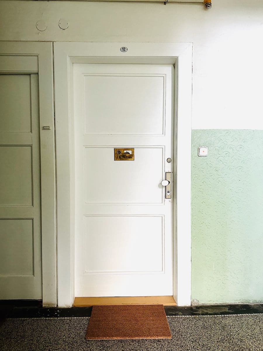 Studio flat to rent, 30 m², Přípotoční, Prague, Prague Studio flat to rent, 30 m², Přípotoční, Prague, Prague