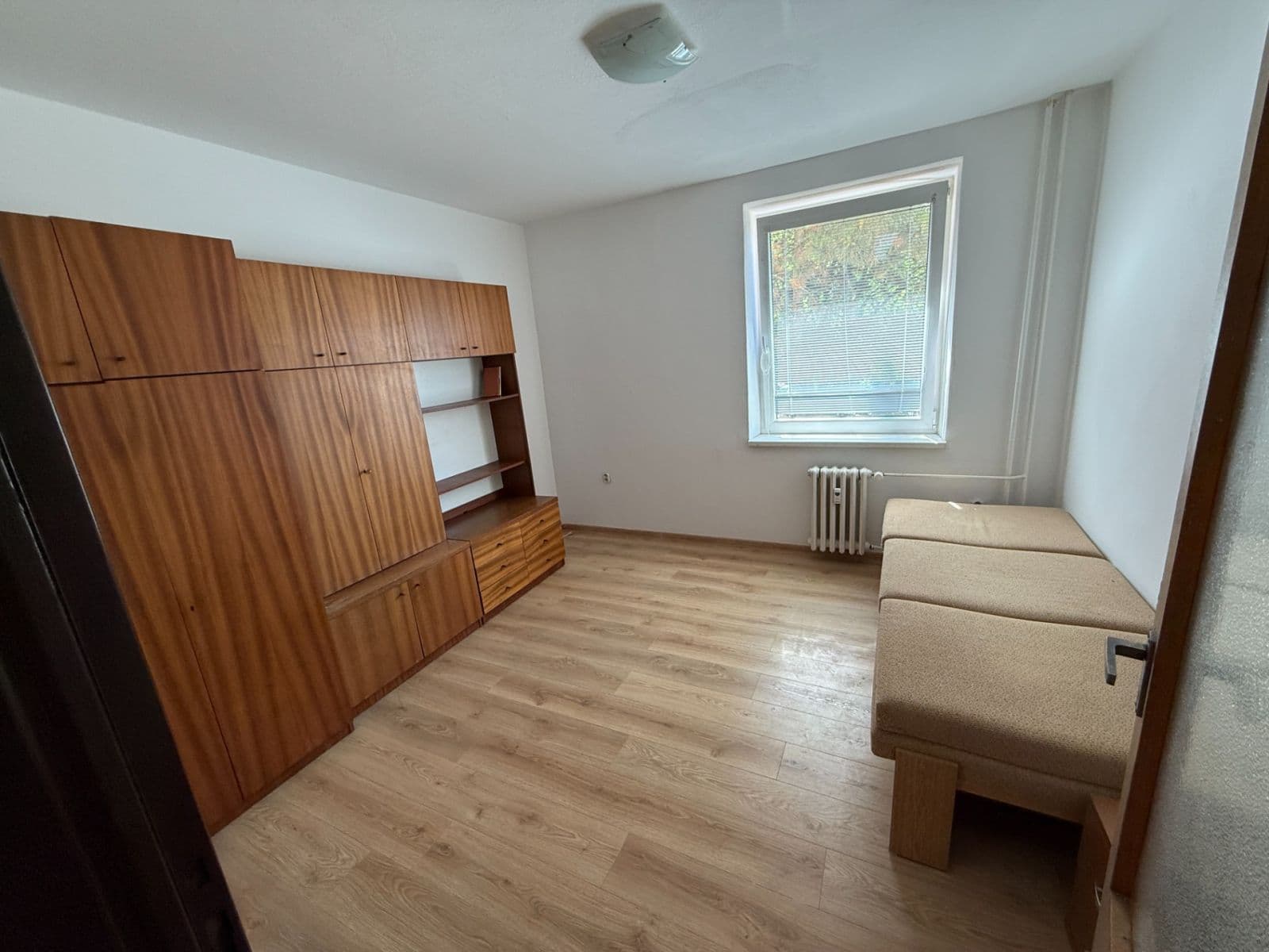 2 bedroom flat to rent, 50 m², Horný Šianec, Trenčín, Trenčiansky Region 2 bedroom flat to rent, 50 m², Horný Šianec, Trenčín, Trenčiansky Region