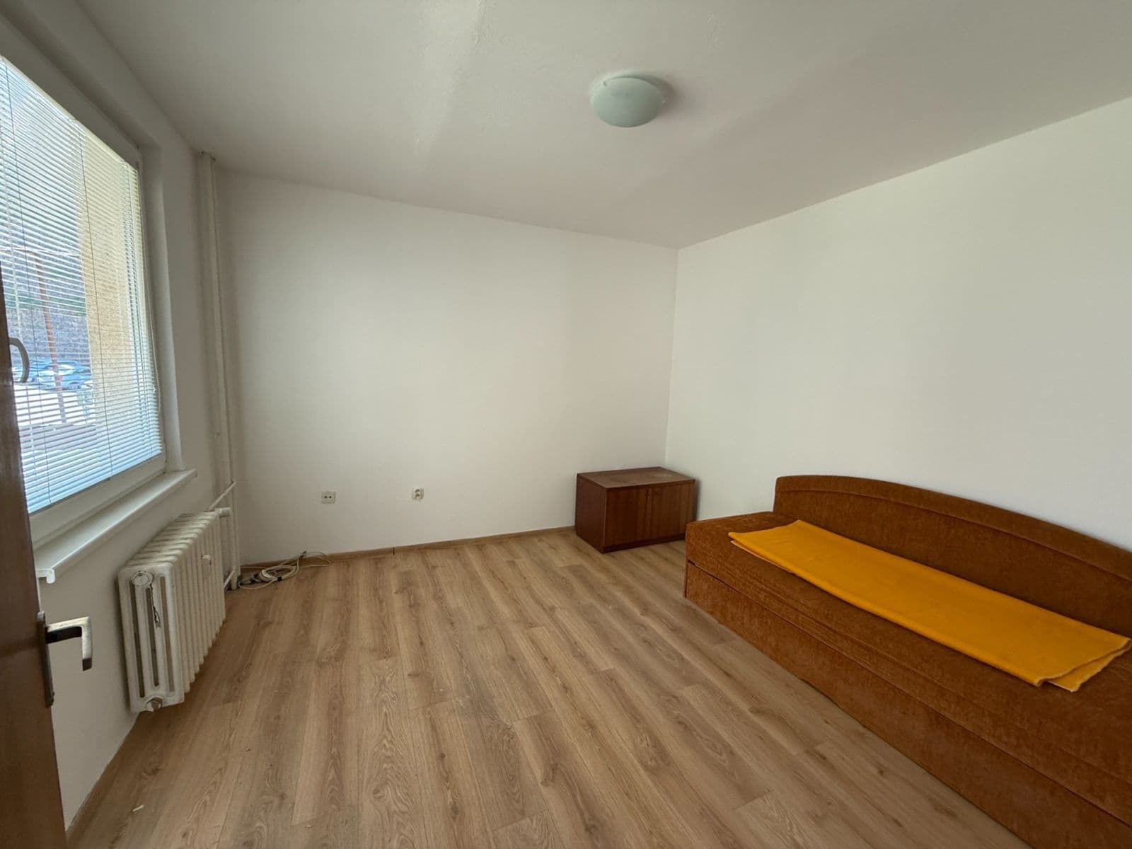 2 bedroom flat to rent, 50 m², Horný Šianec, Trenčín, Trenčiansky Region 2 bedroom flat to rent, 50 m², Horný Šianec, Trenčín, Trenčiansky Region