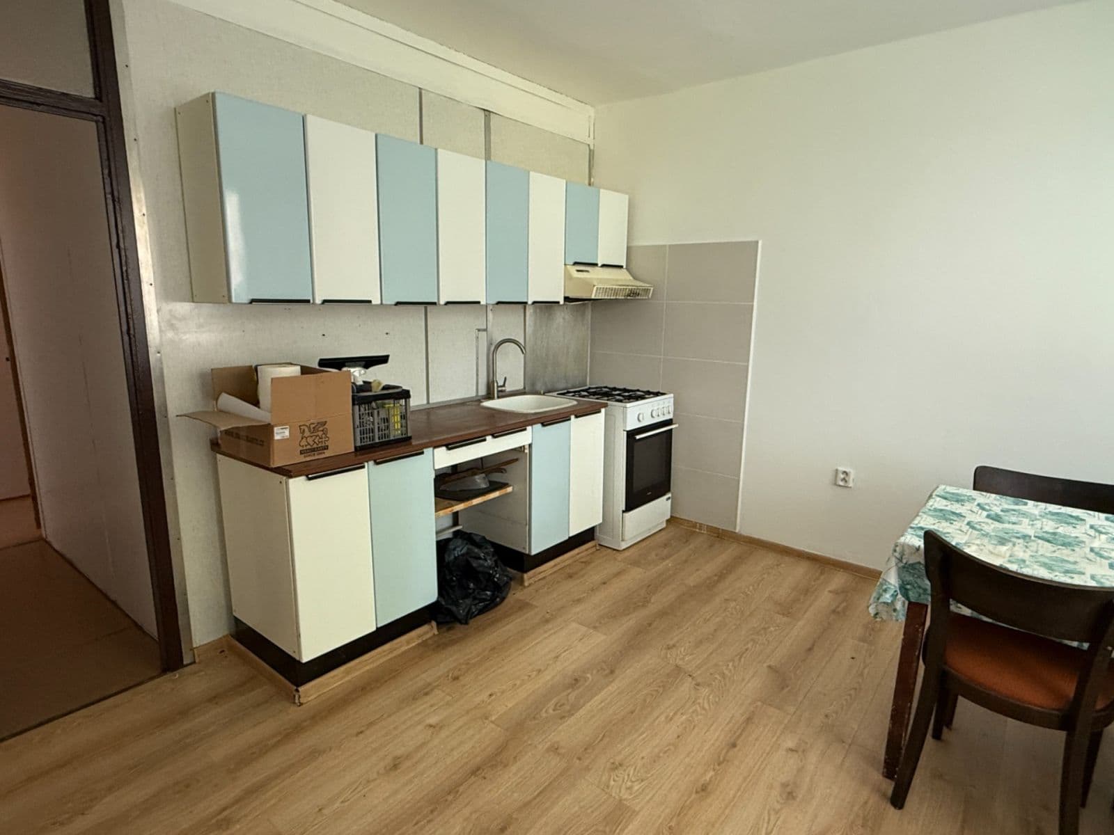 2 bedroom flat to rent, 50 m², Horný Šianec, Trenčín, Trenčiansky Region 2 bedroom flat to rent, 50 m², Horný Šianec, Trenčín, Trenčiansky Region