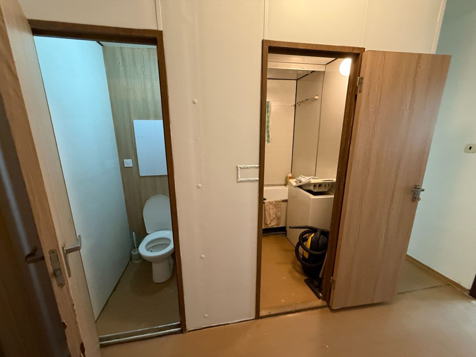 2 bedroom flat to rent, 50 m², Horný Šianec, Trenčín, Trenčiansky Region 2 bedroom flat to rent, 50 m², Horný Šianec, Trenčín, Trenčiansky Region