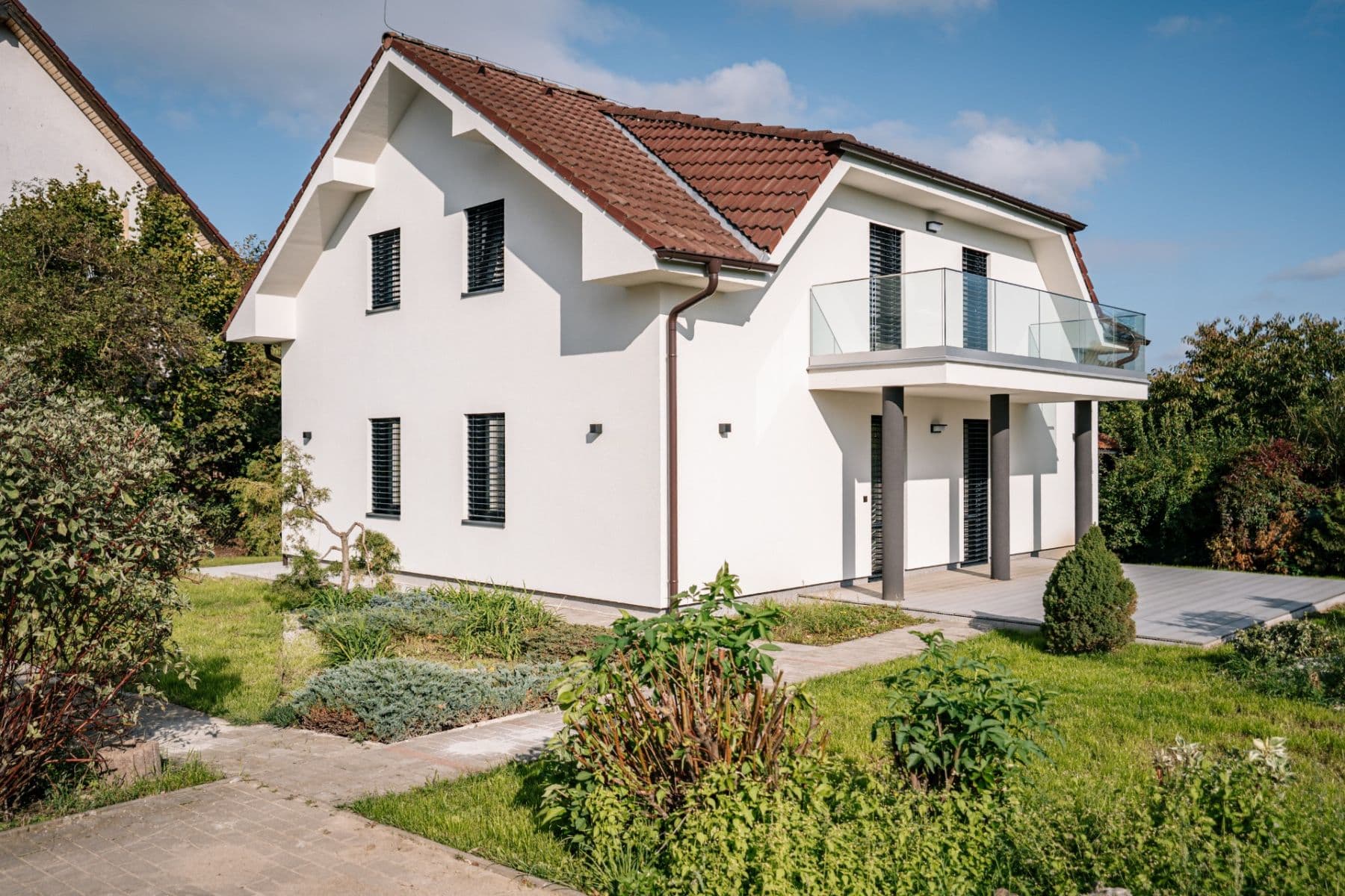 house for sale, 150 m², Na Zálepech, Dolní Břežany, Středočeský Region house for sale, 150 m², Na Zálepech, Dolní Břežany, Středočeský Region