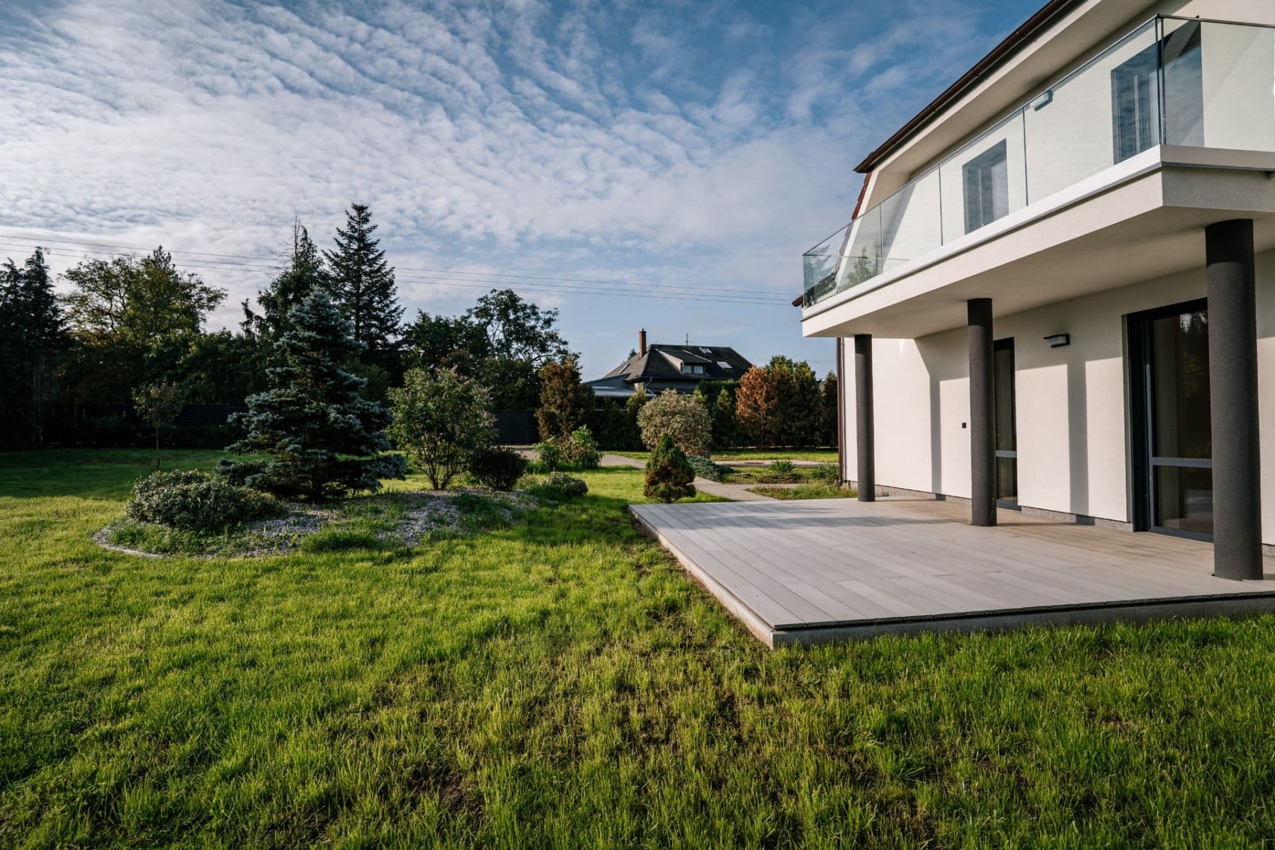 house for sale, 150 m², Na Zálepech, Dolní Břežany, Středočeský Region house for sale, 150 m², Na Zálepech, Dolní Břežany, Středočeský Region