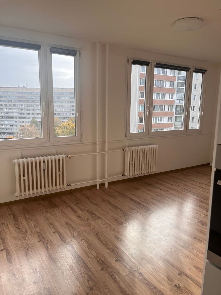 1 bedroom with open-plan kitchen flat to rent, 55 m², Jablonecká, Prague, Prague 1 bedroom with open-plan kitchen flat to rent, 55 m², Jablonecká, Prague, Prague