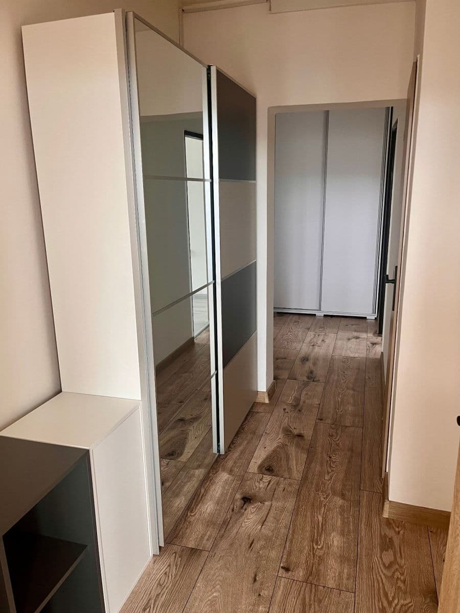 1 bedroom with open-plan kitchen flat to rent, 55 m², Jablonecká, Prague, Prague 1 bedroom with open-plan kitchen flat to rent, 55 m², Jablonecká, Prague, Prague