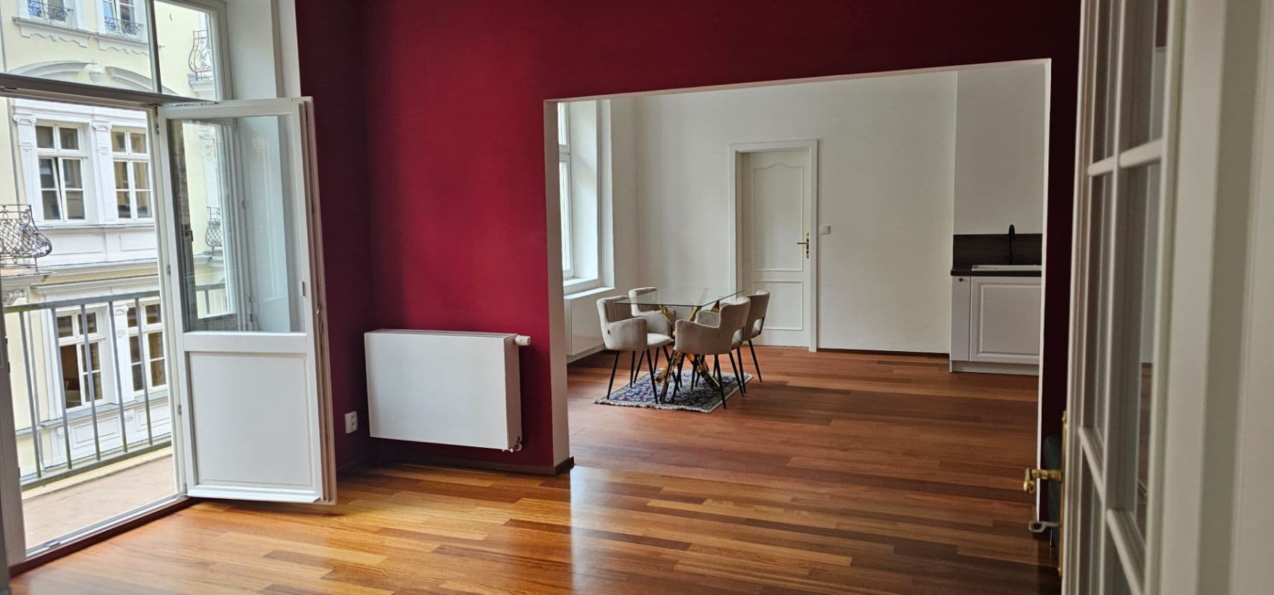 2 bedroom with open-plan kitchen flat for sale, 78 m², Mladějovského, Mariánské Lázně, Karlovarský Region 2 bedroom with open-plan kitchen flat for sale, 78 m², Mladějovského, Mariánské Lázně, Karlovarský Region