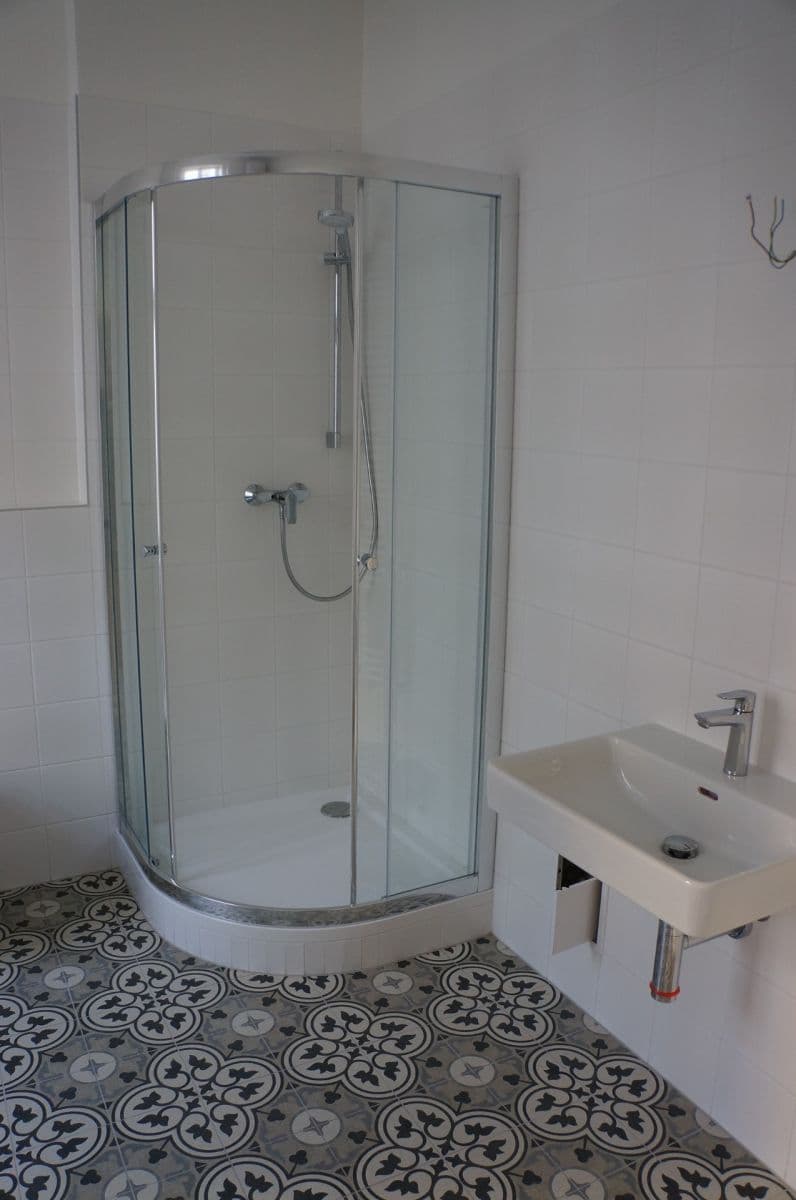 2 bedroom with open-plan kitchen flat for sale, 78 m², Mladějovského, Mariánské Lázně, Karlovarský Region 2 bedroom with open-plan kitchen flat for sale, 78 m², Mladějovského, Mariánské Lázně, Karlovarský Region