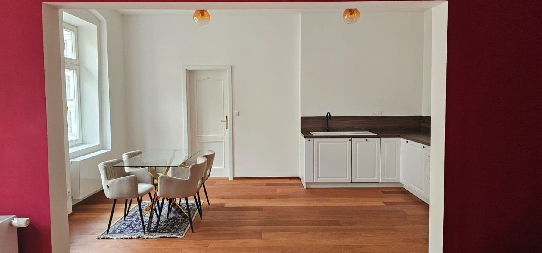 2 bedroom with open-plan kitchen flat for sale, 78 m², Mladějovského, Mariánské Lázně, Karlovarský Region 2 bedroom with open-plan kitchen flat for sale, 78 m², Mladějovského, Mariánské Lázně, Karlovarský Region