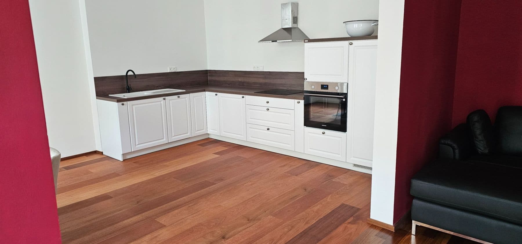 2 bedroom with open-plan kitchen flat for sale, 78 m², Mladějovského, Mariánské Lázně, Karlovarský Region 2 bedroom with open-plan kitchen flat for sale, 78 m², Mladějovského, Mariánské Lázně, Karlovarský Region