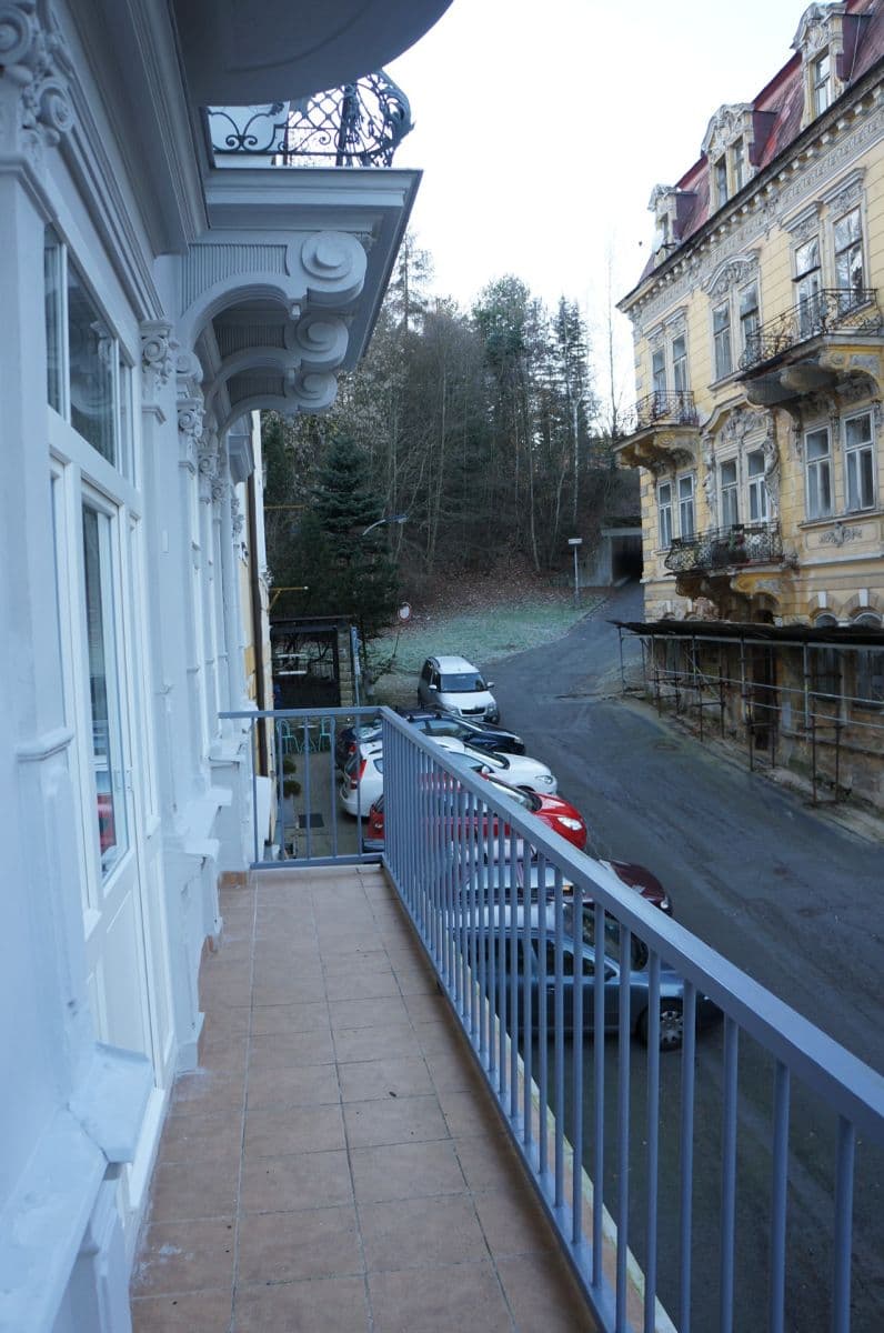 2 bedroom with open-plan kitchen flat for sale, 78 m², Mladějovského, Mariánské Lázně, Karlovarský Region 2 bedroom with open-plan kitchen flat for sale, 78 m², Mladějovského, Mariánské Lázně, Karlovarský Region