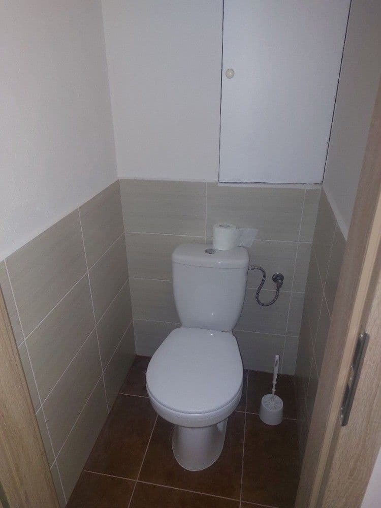 2 bedroom flat to rent, 51 m², 28. října, Louny, Ústecký Region 2 bedroom flat to rent, 51 m², 28. října, Louny, Ústecký Region