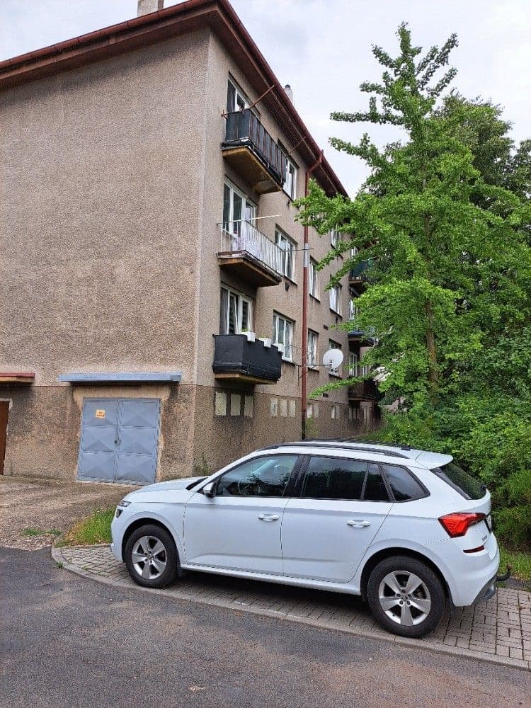 2 bedroom flat to rent, 51 m², 28. října, Louny, Ústecký Region 2 bedroom flat to rent, 51 m², 28. října, Louny, Ústecký Region