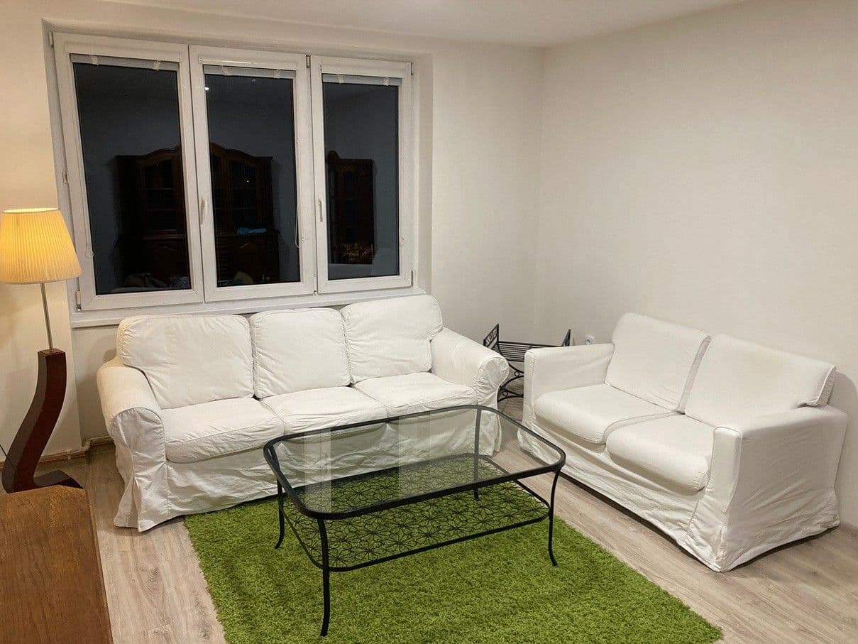 2 bedroom flat to rent, 51 m², 28. října, Louny, Ústecký Region 2 bedroom flat to rent, 51 m², 28. října, Louny, Ústecký Region