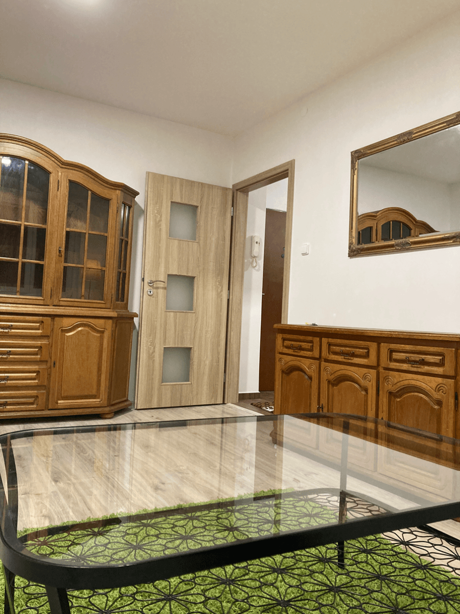 2 bedroom flat to rent, 51 m², 28. října, Louny, Ústecký Region 2 bedroom flat to rent, 51 m², 28. října, Louny, Ústecký Region