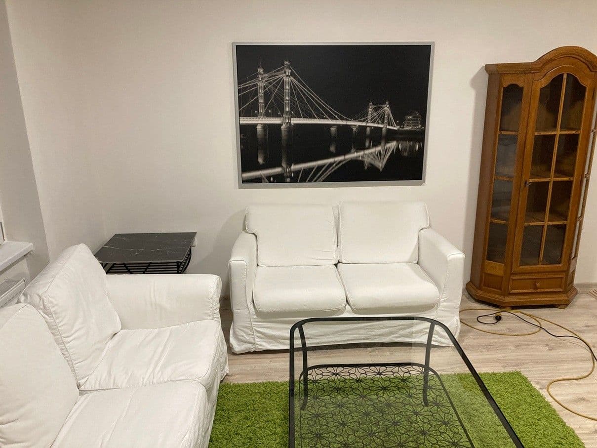 2 bedroom flat to rent, 51 m², 28. října, Louny, Ústecký Region 2 bedroom flat to rent, 51 m², 28. října, Louny, Ústecký Region