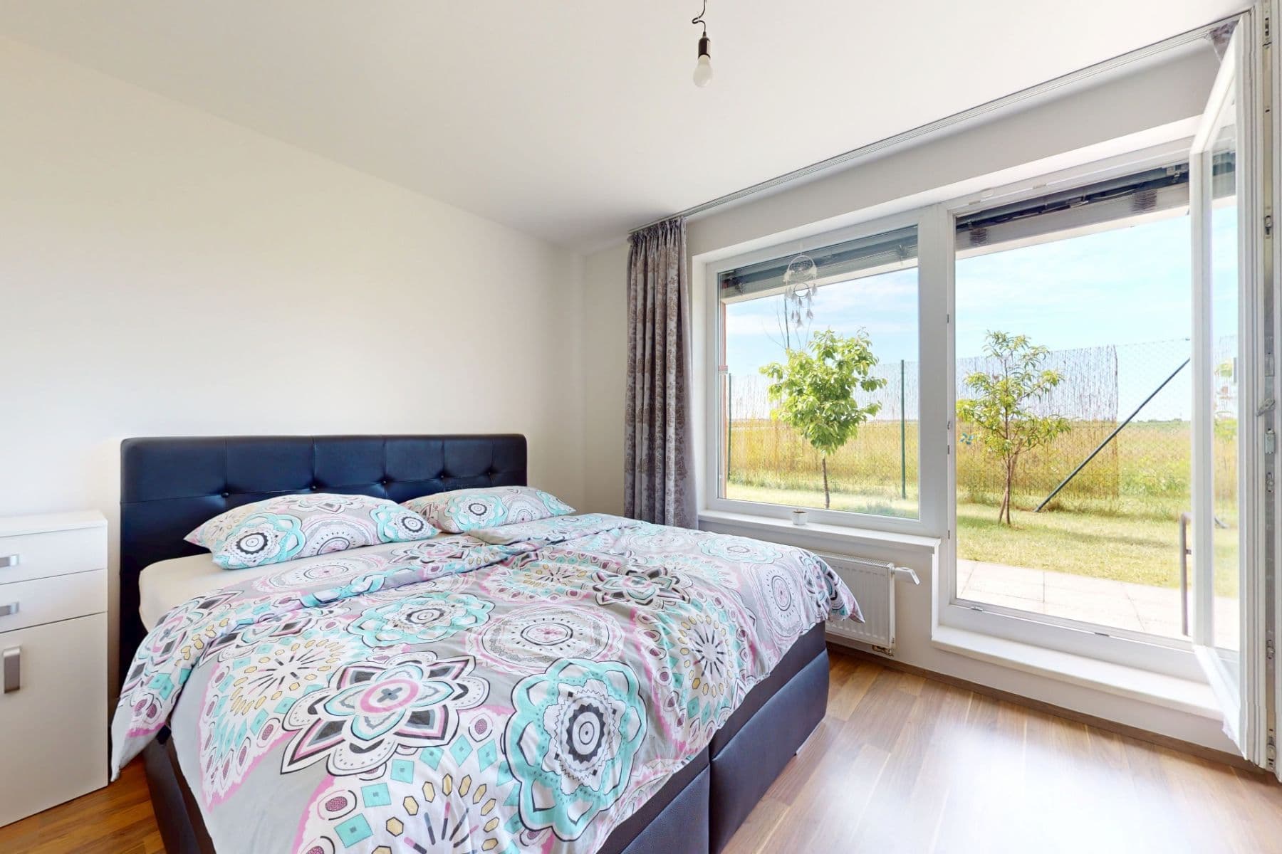 2 bedroom with open-plan kitchen flat for sale, 92 m², Pýchavková, Prague, Prague 2 bedroom with open-plan kitchen flat for sale, 92 m², Pýchavková, Prague, Prague