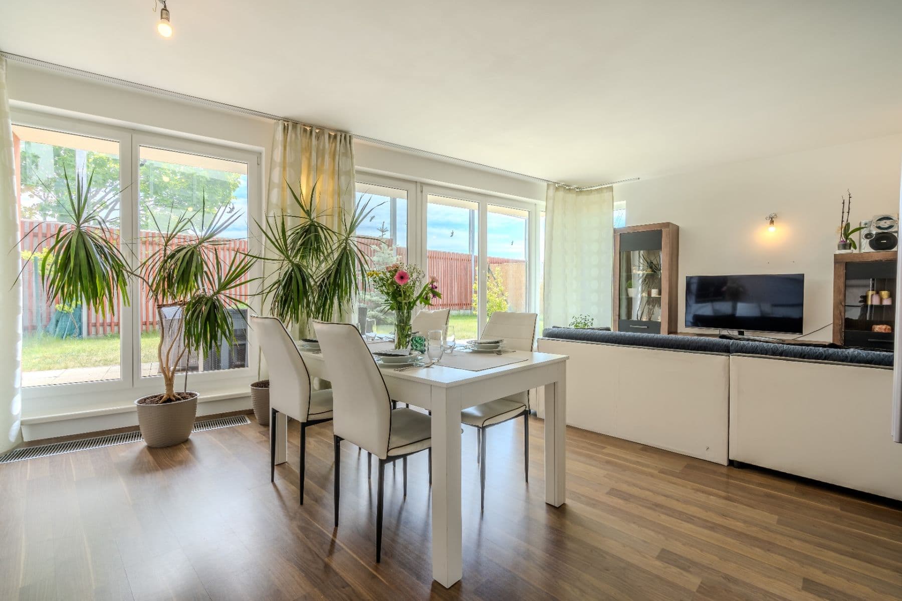 2 bedroom with open-plan kitchen flat for sale, 92 m², Pýchavková, Prague, Prague 2 bedroom with open-plan kitchen flat for sale, 92 m², Pýchavková, Prague, Prague