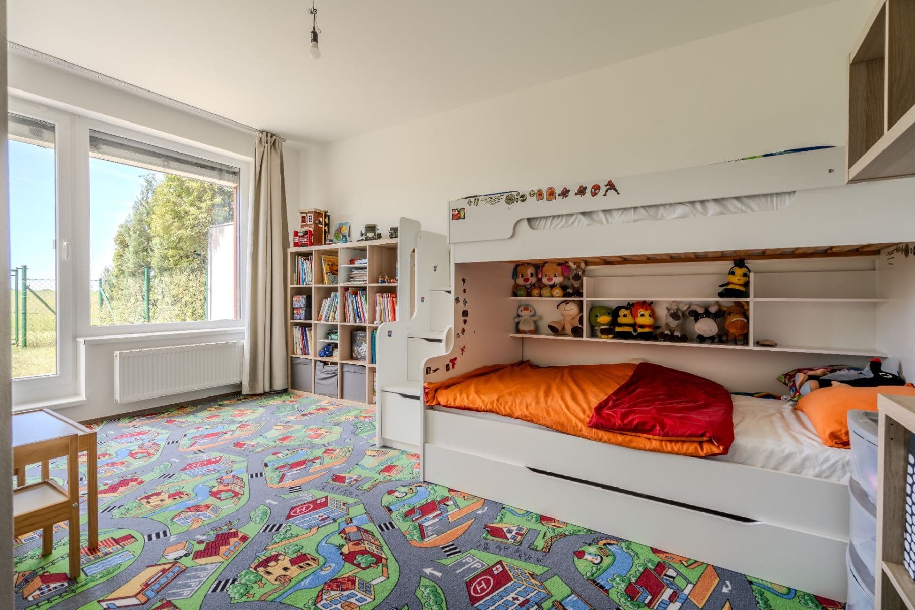 2 bedroom with open-plan kitchen flat for sale, 92 m², Pýchavková, Prague, Prague 2 bedroom with open-plan kitchen flat for sale, 92 m², Pýchavková, Prague, Prague