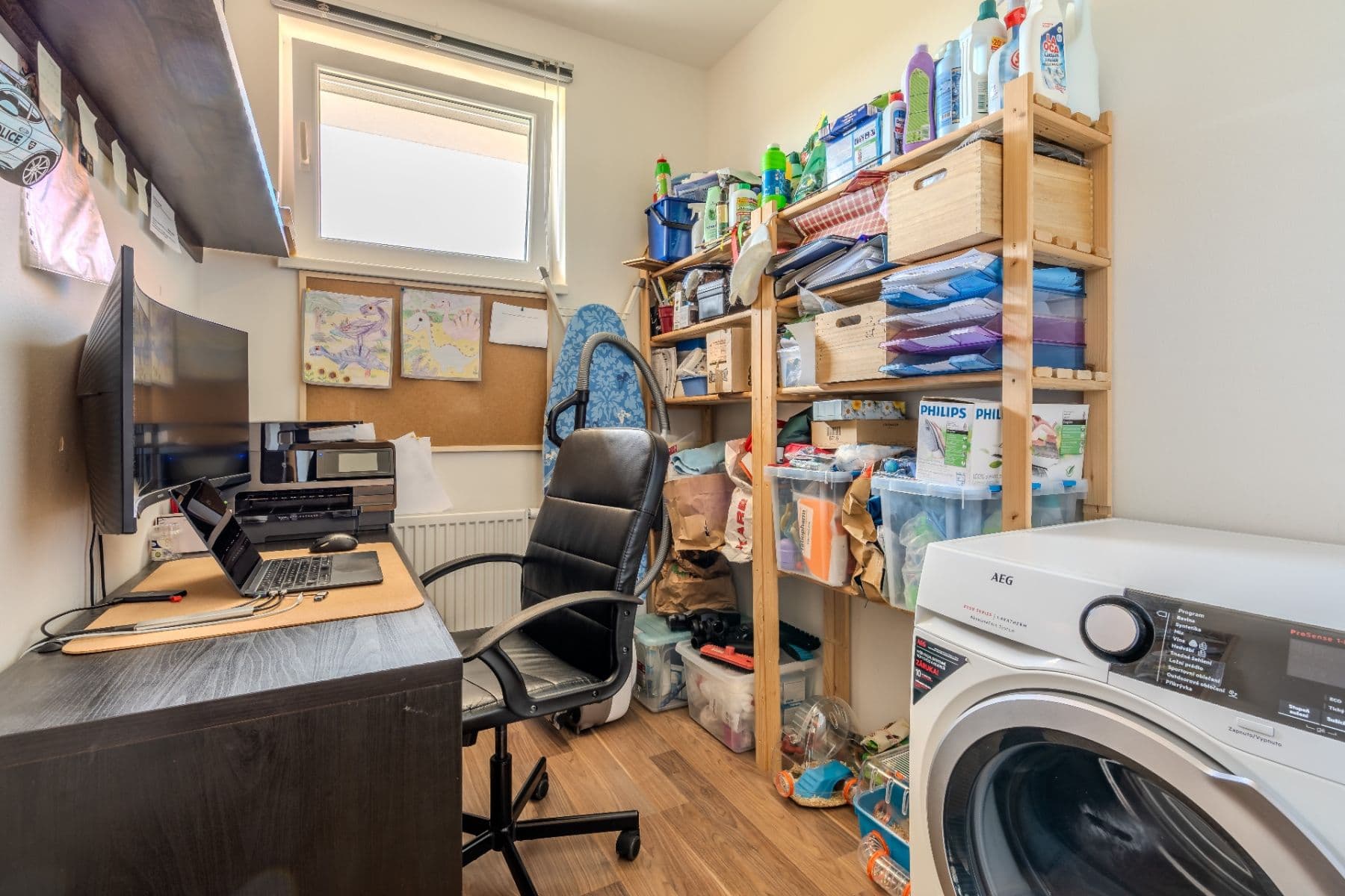 2 bedroom with open-plan kitchen flat for sale, 92 m², Pýchavková, Prague, Prague 2 bedroom with open-plan kitchen flat for sale, 92 m², Pýchavková, Prague, Prague