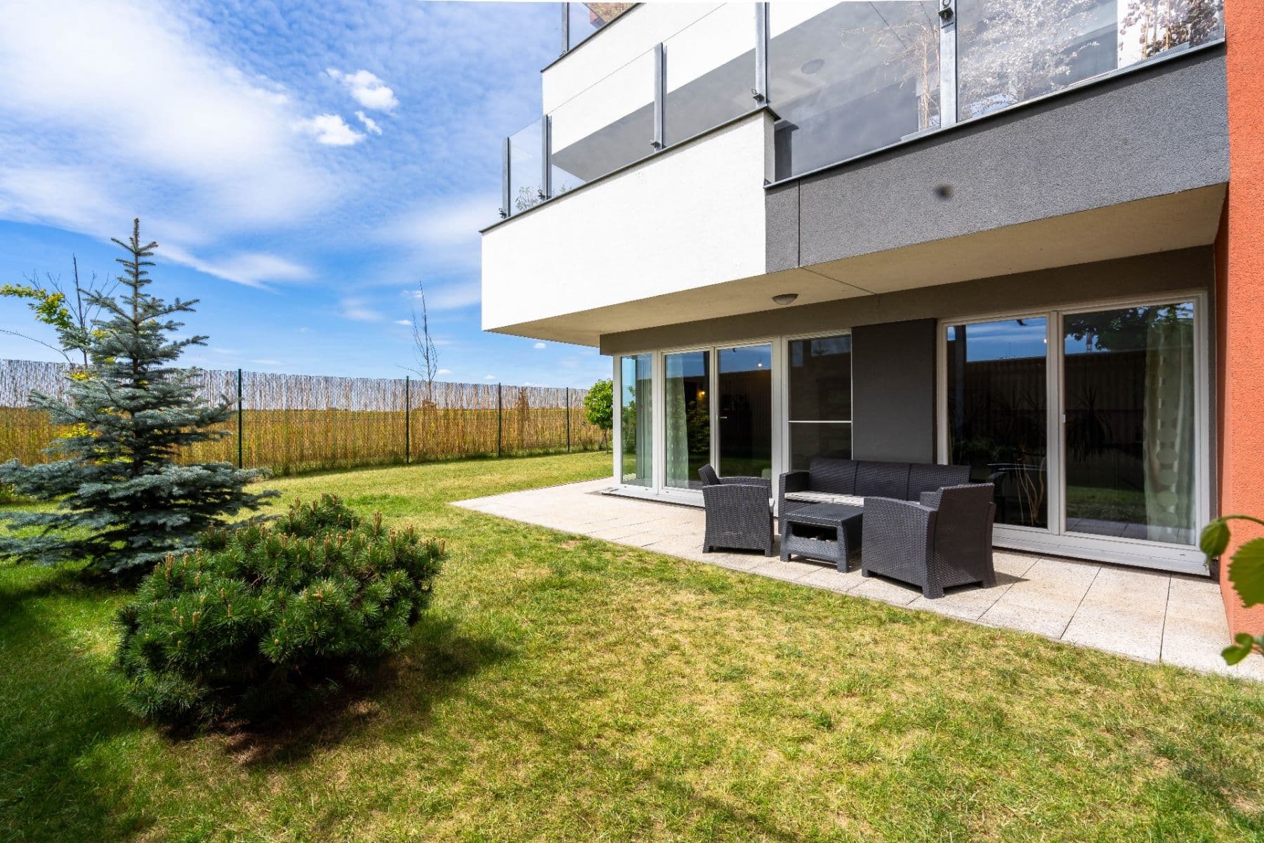 2 bedroom with open-plan kitchen flat for sale, 92 m², Pýchavková, Prague, Prague 2 bedroom with open-plan kitchen flat for sale, 92 m², Pýchavková, Prague, Prague