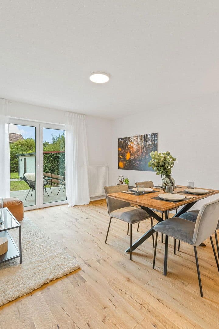 house for sale, 106 m², Illertissen, Bavaria house for sale, 106 m², Illertissen, Bavaria