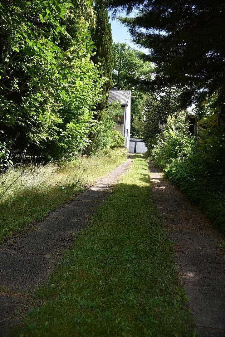 plot for sale, 855 m², Rehdersweg 18, Hamburg, Hamburg plot for sale, 855 m², Rehdersweg 18, Hamburg, Hamburg