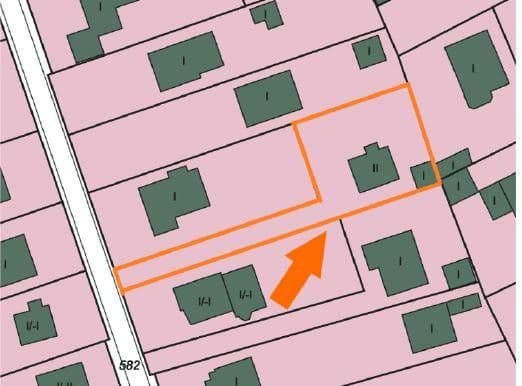 plot for sale, 855 m², Rehdersweg 18, Hamburg, Hamburg plot for sale, 855 m², Rehdersweg 18, Hamburg, Hamburg