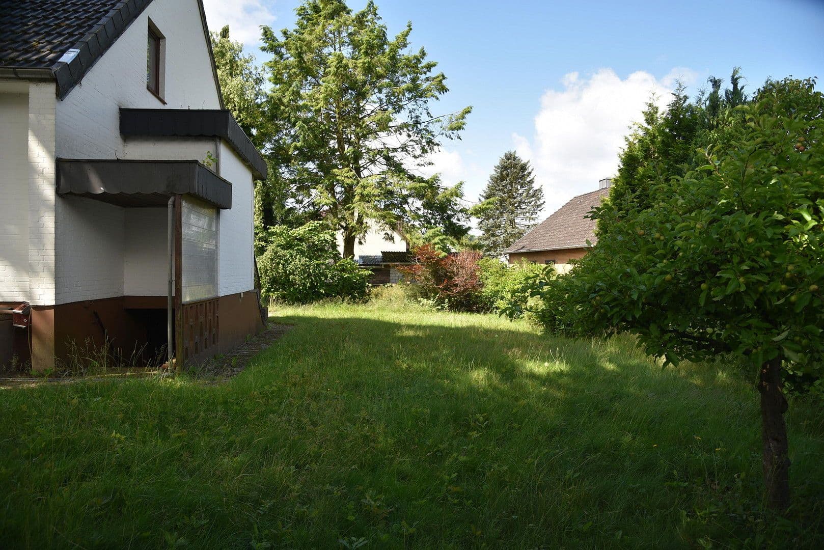 plot for sale, 855 m², Rehdersweg 18, Hamburg, Hamburg plot for sale, 855 m², Rehdersweg 18, Hamburg, Hamburg
