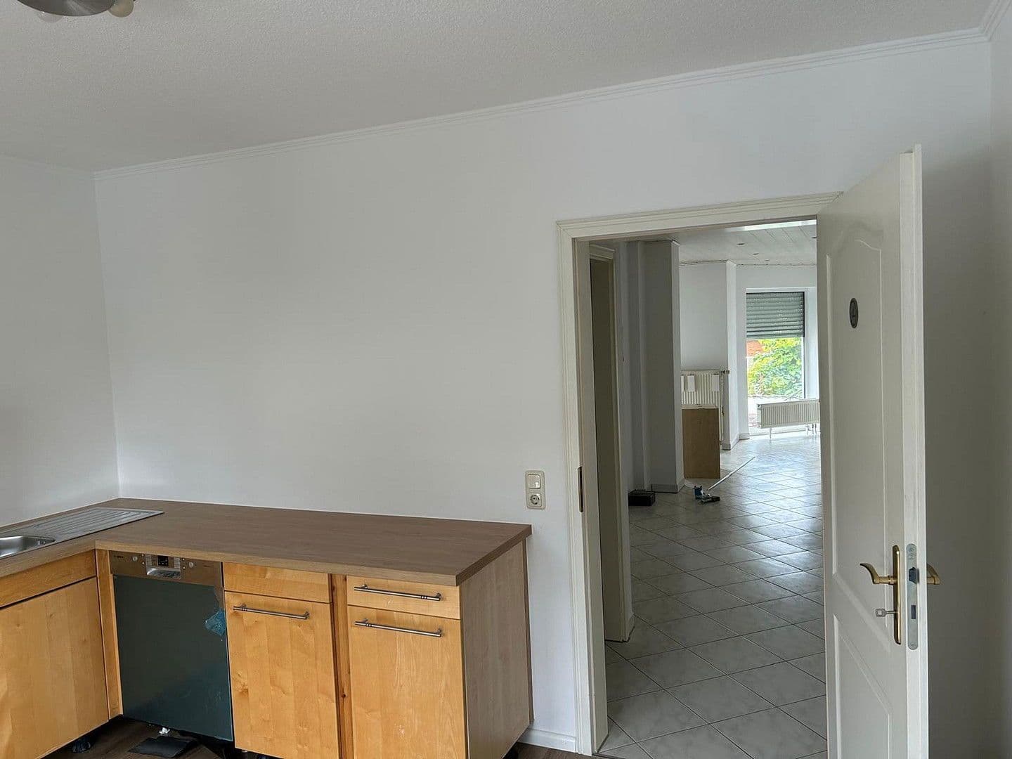 2 bedroom flat to rent, 56 m², Heusenstamm, Hesse 2 bedroom flat to rent, 56 m², Heusenstamm, Hesse