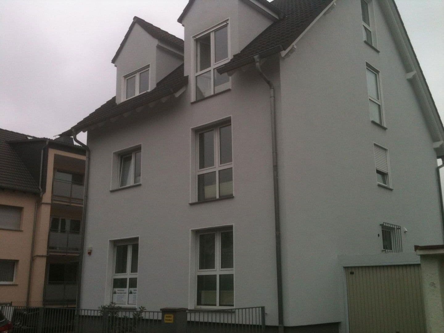 2 bedroom flat to rent, 56 m², Heusenstamm, Hesse 2 bedroom flat to rent, 56 m², Heusenstamm, Hesse