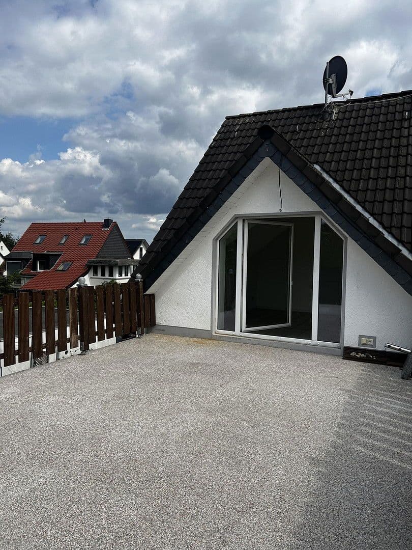 3 bedroom flat to rent, 120 m², Mühlheim an der Ruhr, North Rhine-Westphalia 3 bedroom flat to rent, 120 m², Mühlheim an der Ruhr, North Rhine-Westphalia