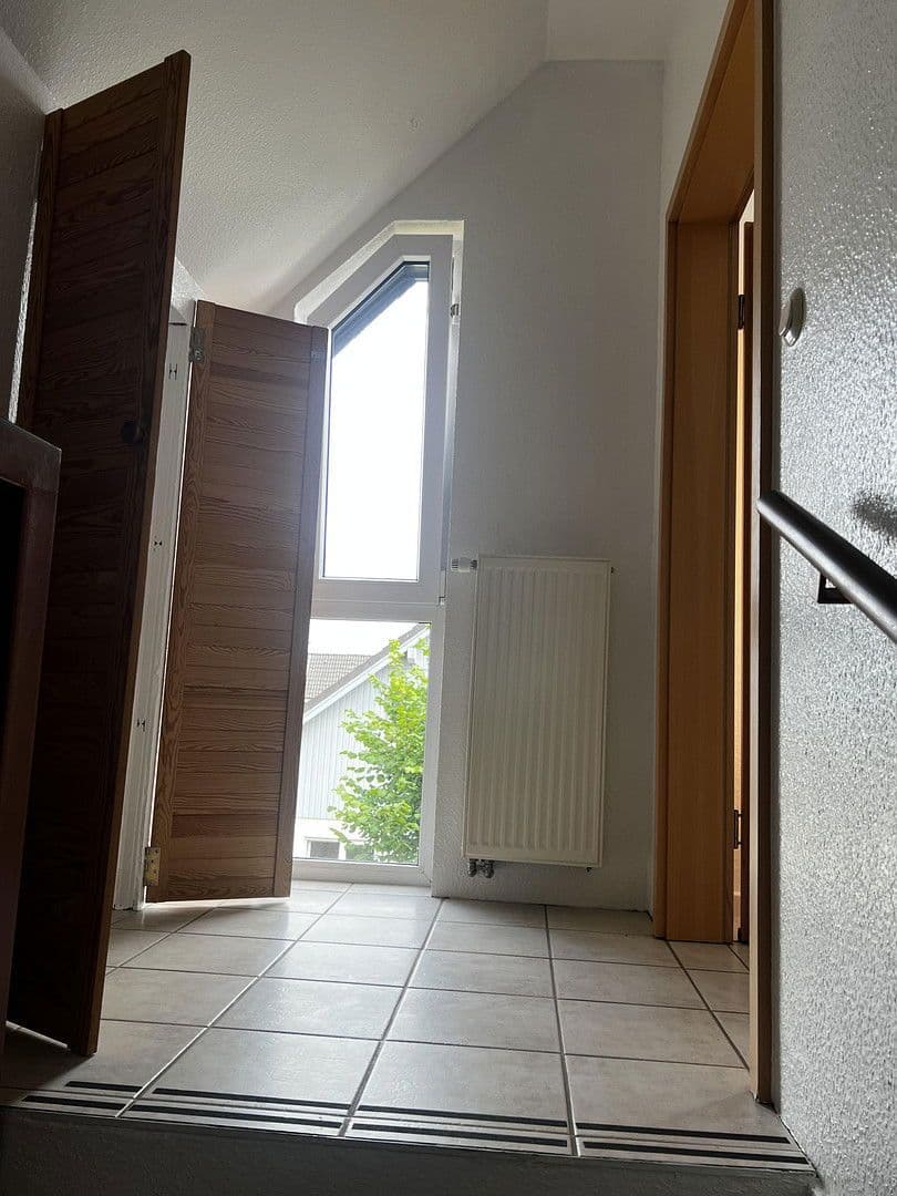 3 bedroom flat to rent, 120 m², Mühlheim an der Ruhr, North Rhine-Westphalia 3 bedroom flat to rent, 120 m², Mühlheim an der Ruhr, North Rhine-Westphalia