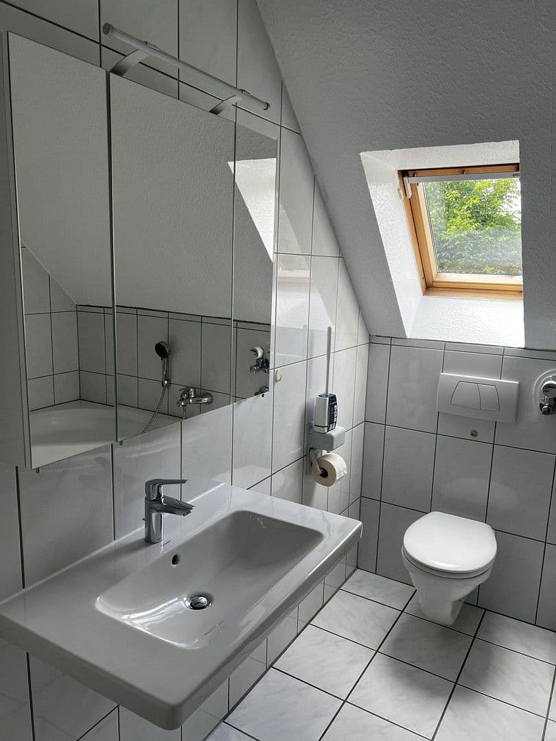 3 bedroom flat to rent, 120 m², Mühlheim an der Ruhr, North Rhine-Westphalia 3 bedroom flat to rent, 120 m², Mühlheim an der Ruhr, North Rhine-Westphalia