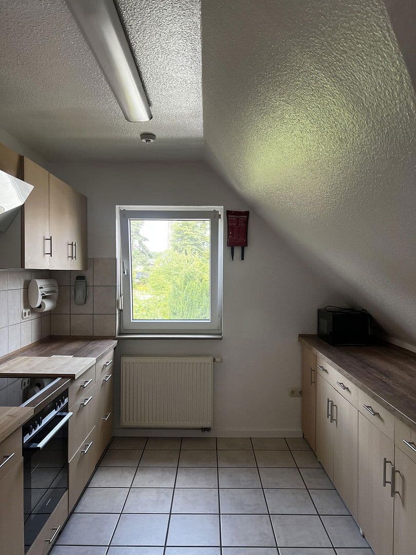 3 bedroom flat to rent, 120 m², Mühlheim an der Ruhr, North Rhine-Westphalia 3 bedroom flat to rent, 120 m², Mühlheim an der Ruhr, North Rhine-Westphalia