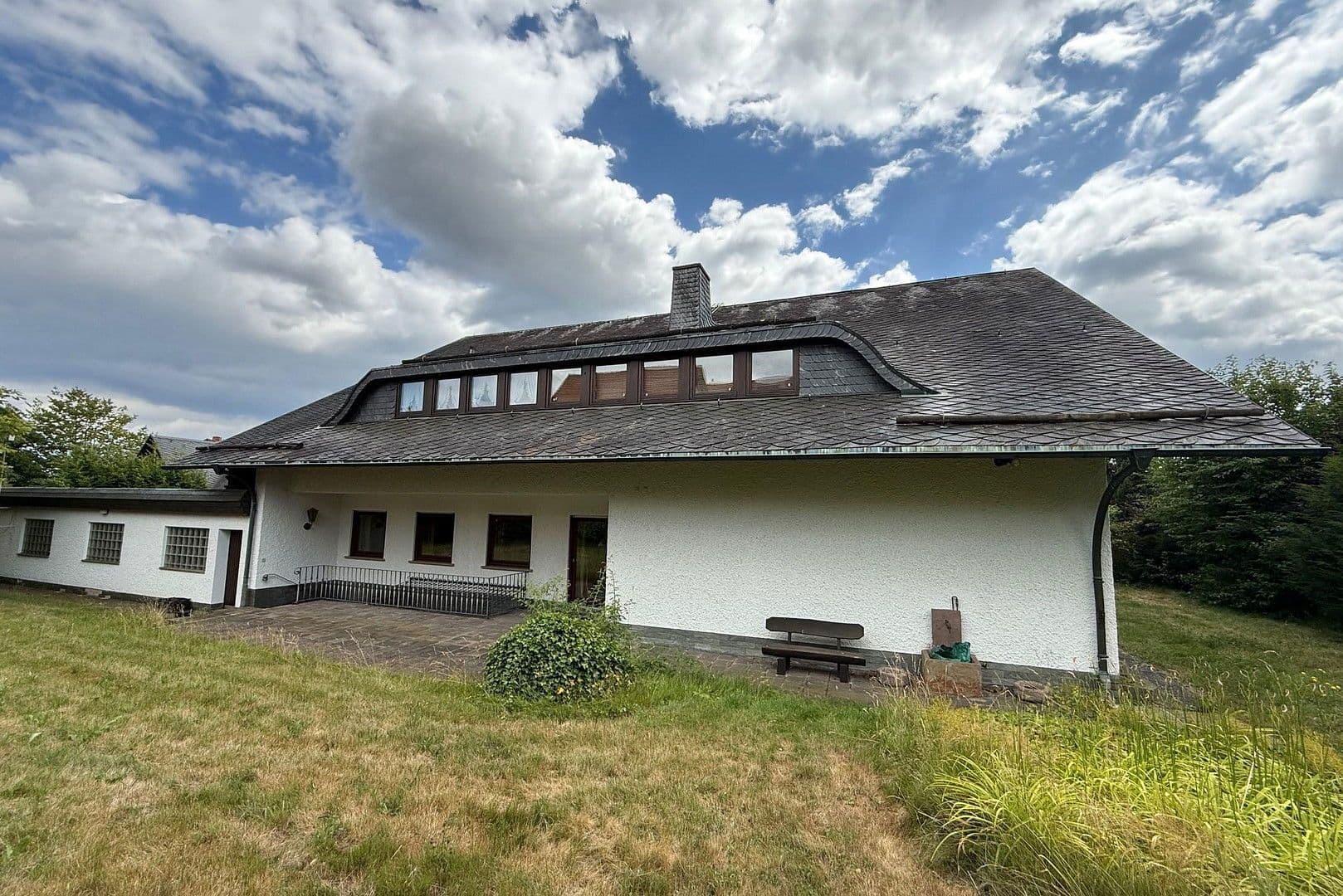 house for sale, 478 m², Neuhof, Hesse house for sale, 478 m², Neuhof, Hesse