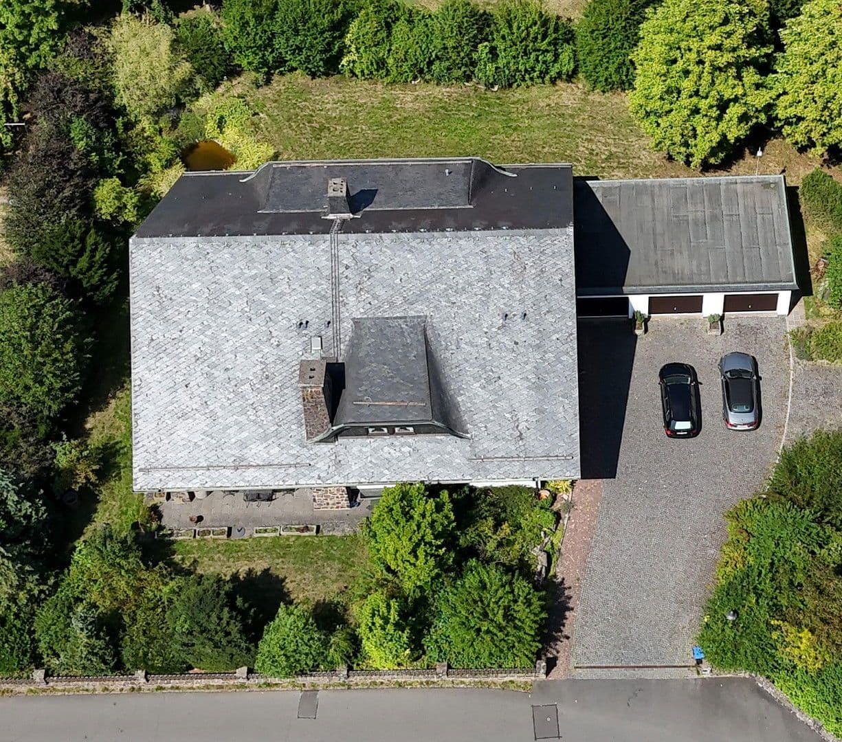 house for sale, 478 m², Neuhof, Hesse house for sale, 478 m², Neuhof, Hesse