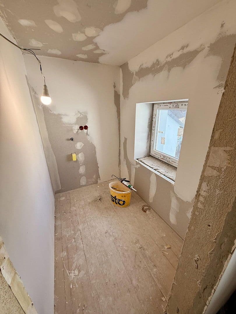 2 bedroom flat to rent, 53 m², Schäferstraße 1, Waldenburg, Saxony 2 bedroom flat to rent, 53 m², Schäferstraße 1, Waldenburg, Saxony