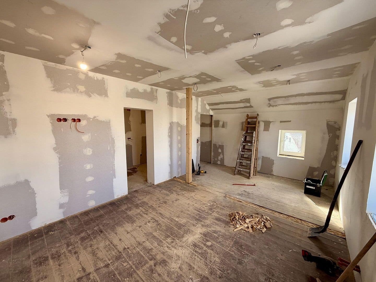 2 bedroom flat to rent, 53 m², Schäferstraße 1, Waldenburg, Saxony 2 bedroom flat to rent, 53 m², Schäferstraße 1, Waldenburg, Saxony