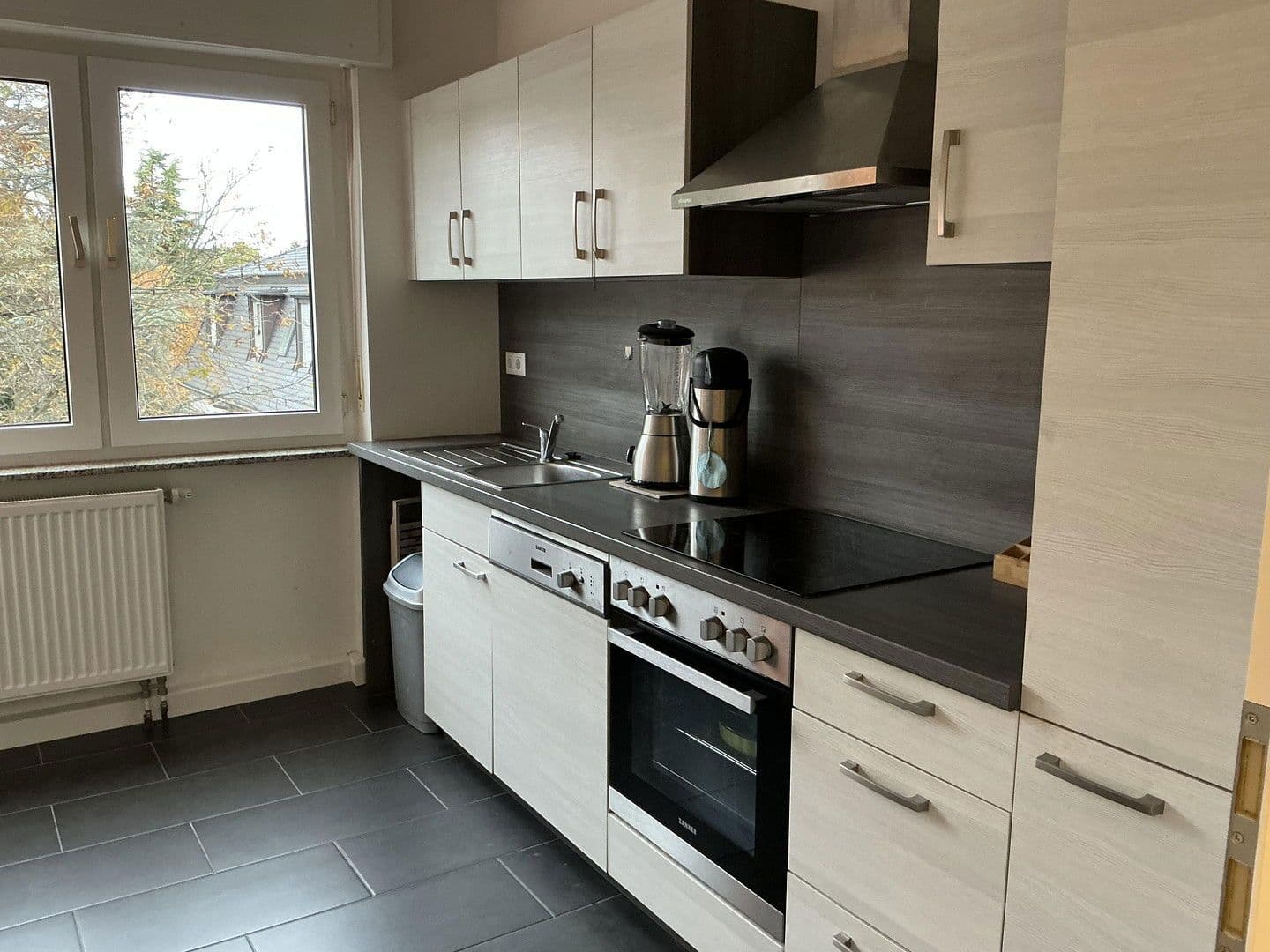 1 bedroom flat to rent, 37 m², Nietzschestr. 18a, Mannheim, Baden-Württemberg 1 bedroom flat to rent, 37 m², Nietzschestr. 18a, Mannheim, Baden-Württemberg