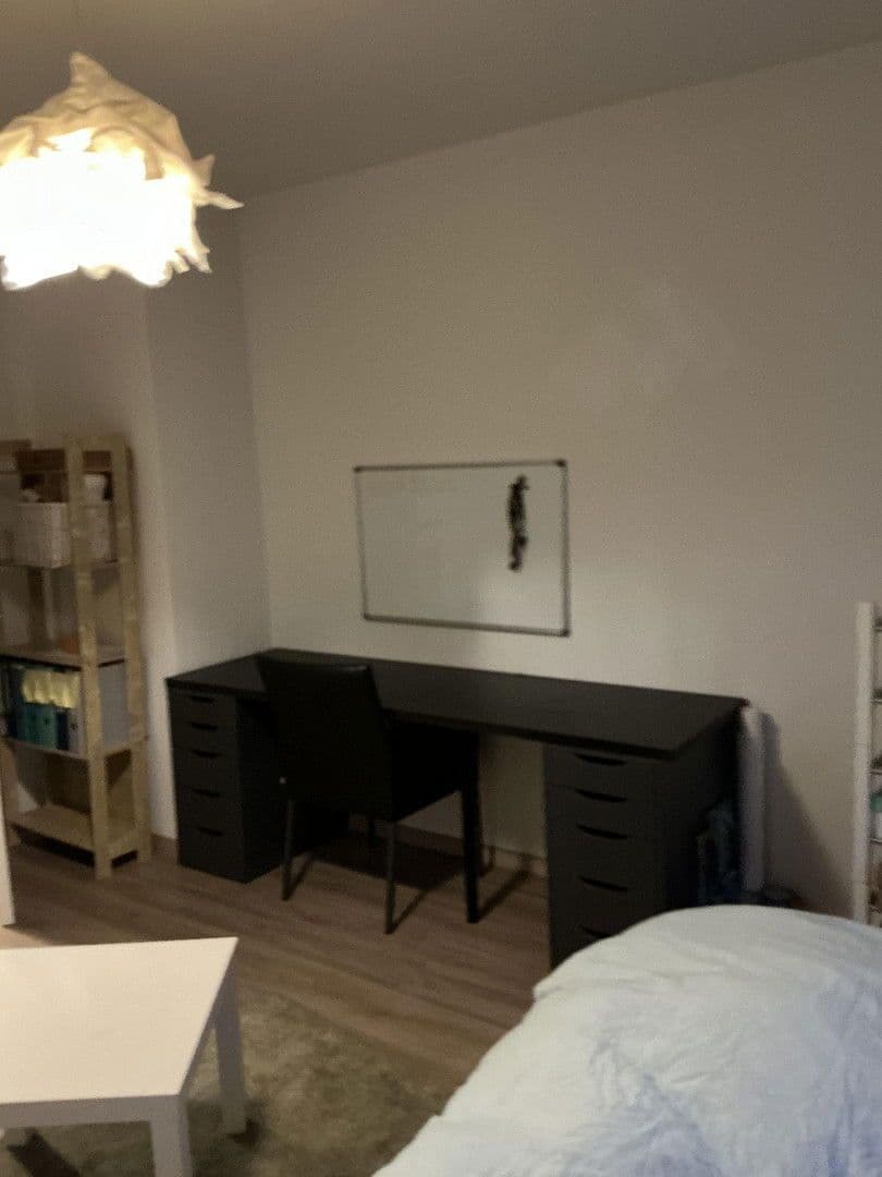 1 bedroom flat to rent, 37 m², Nietzschestr. 18a, Mannheim, Baden-Württemberg 1 bedroom flat to rent, 37 m², Nietzschestr. 18a, Mannheim, Baden-Württemberg