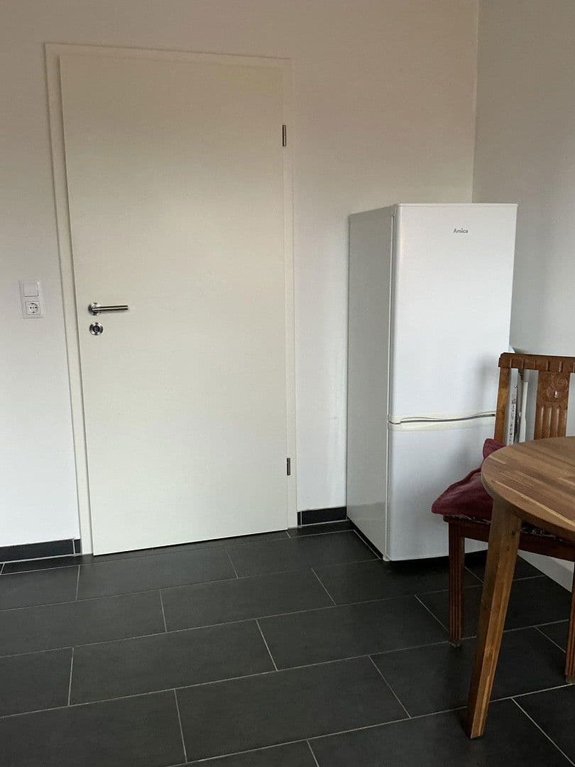 1 bedroom flat to rent, 37 m², Nietzschestr. 18a, Mannheim, Baden-Württemberg 1 bedroom flat to rent, 37 m², Nietzschestr. 18a, Mannheim, Baden-Württemberg