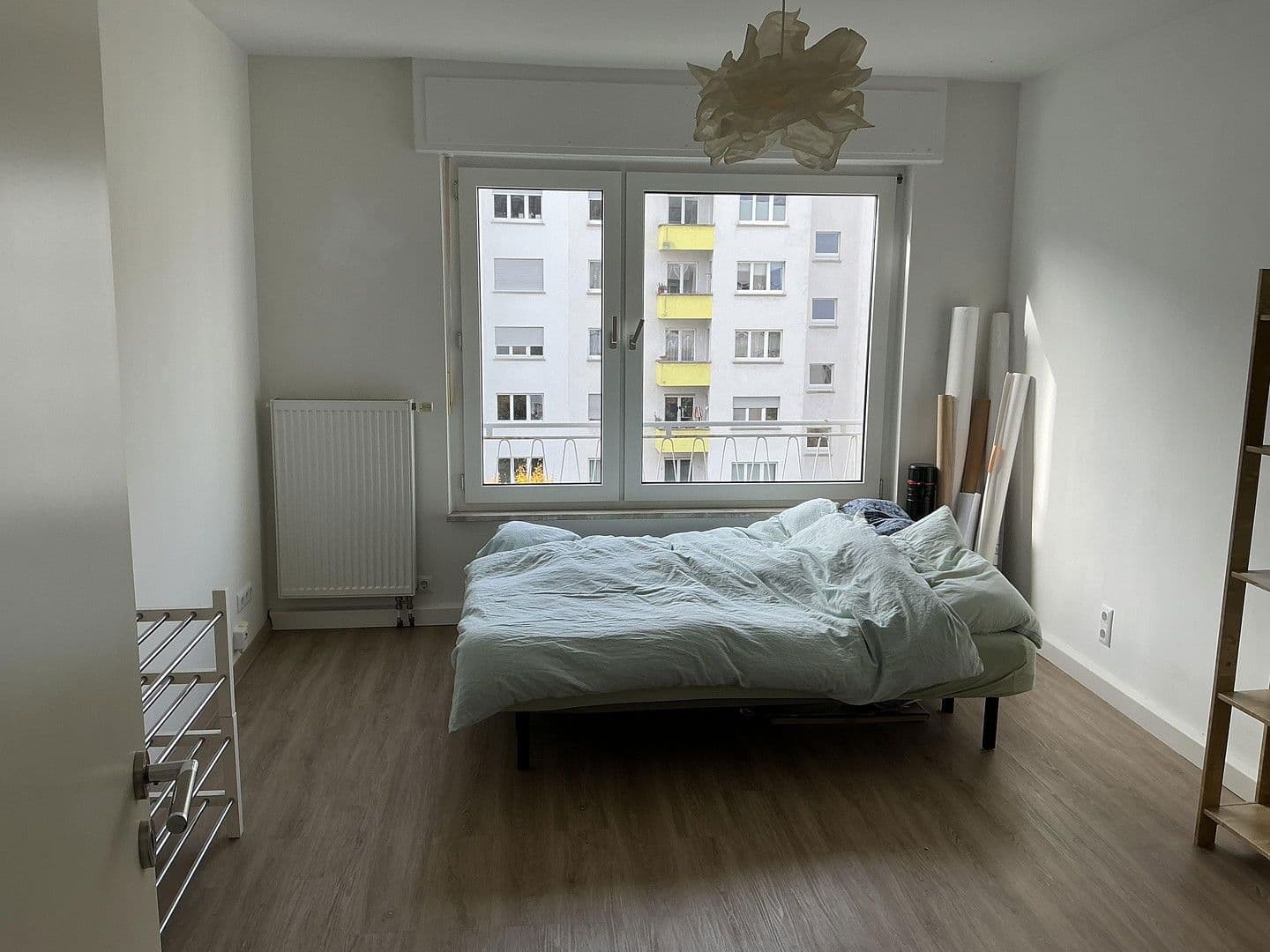 1 bedroom flat to rent, 37 m², Nietzschestr. 18a, Mannheim, Baden-Württemberg 1 bedroom flat to rent, 37 m², Nietzschestr. 18a, Mannheim, Baden-Württemberg